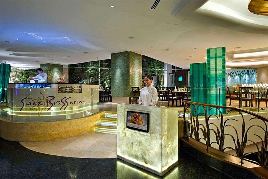 Eastin Hotel Kuala Lumpur Petaling Jaya Restaurant foto