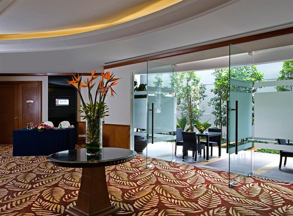 Eastin Hotel Kuala Lumpur Petaling Jaya Exterior foto